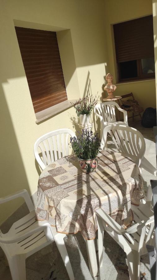 Casa Salento Bed & Breakfast Novoli Exterior photo