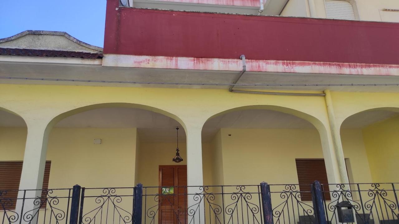 Casa Salento Bed & Breakfast Novoli Exterior photo