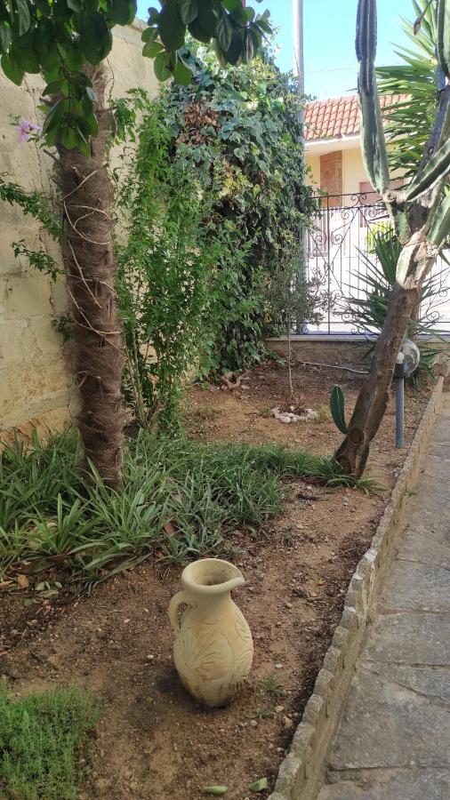 Casa Salento Bed & Breakfast Novoli Exterior photo