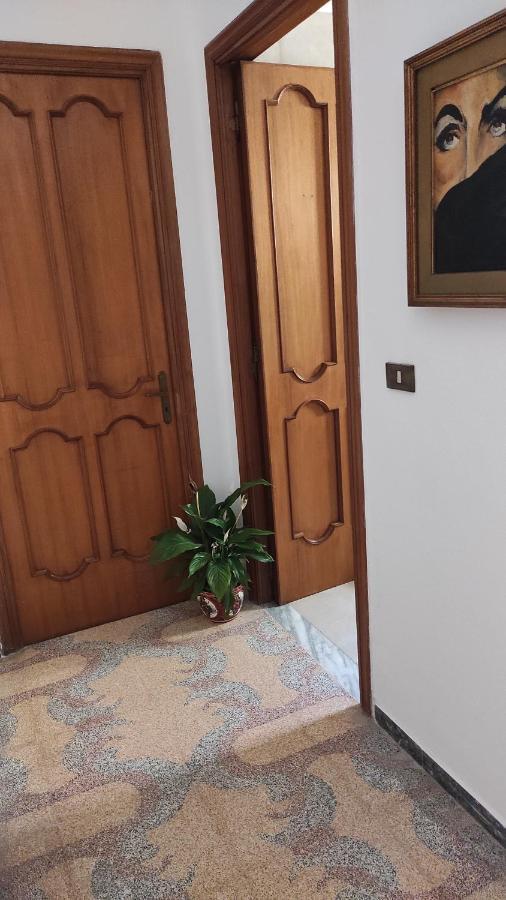 Casa Salento Bed & Breakfast Novoli Exterior photo