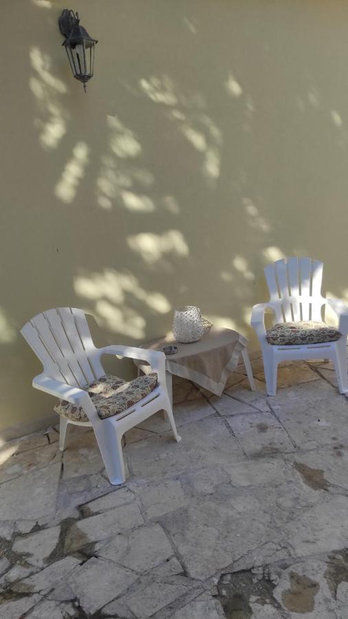Casa Salento Bed & Breakfast Novoli Exterior photo