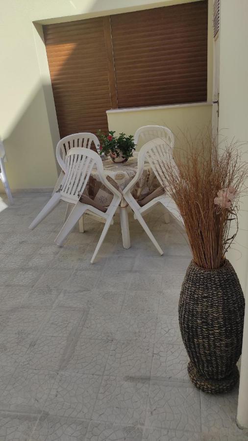 Casa Salento Bed & Breakfast Novoli Exterior photo