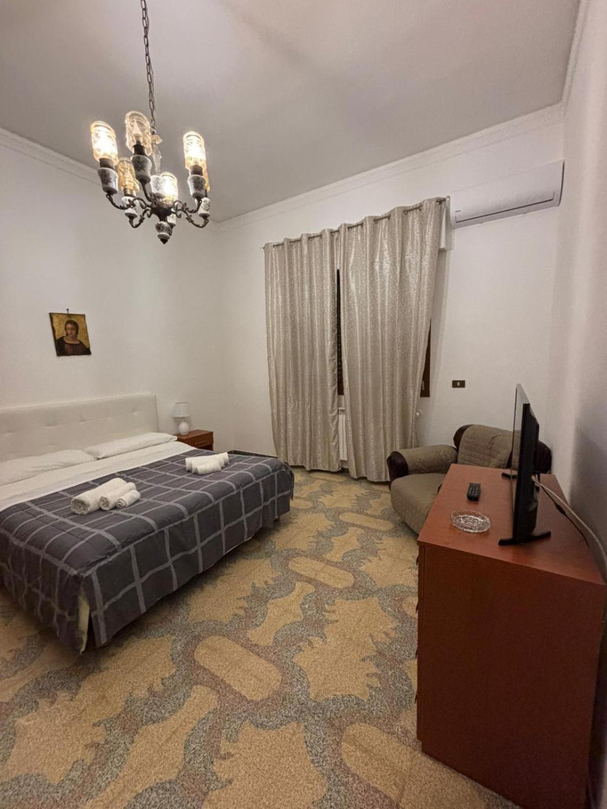 Casa Salento Bed & Breakfast Novoli Exterior photo