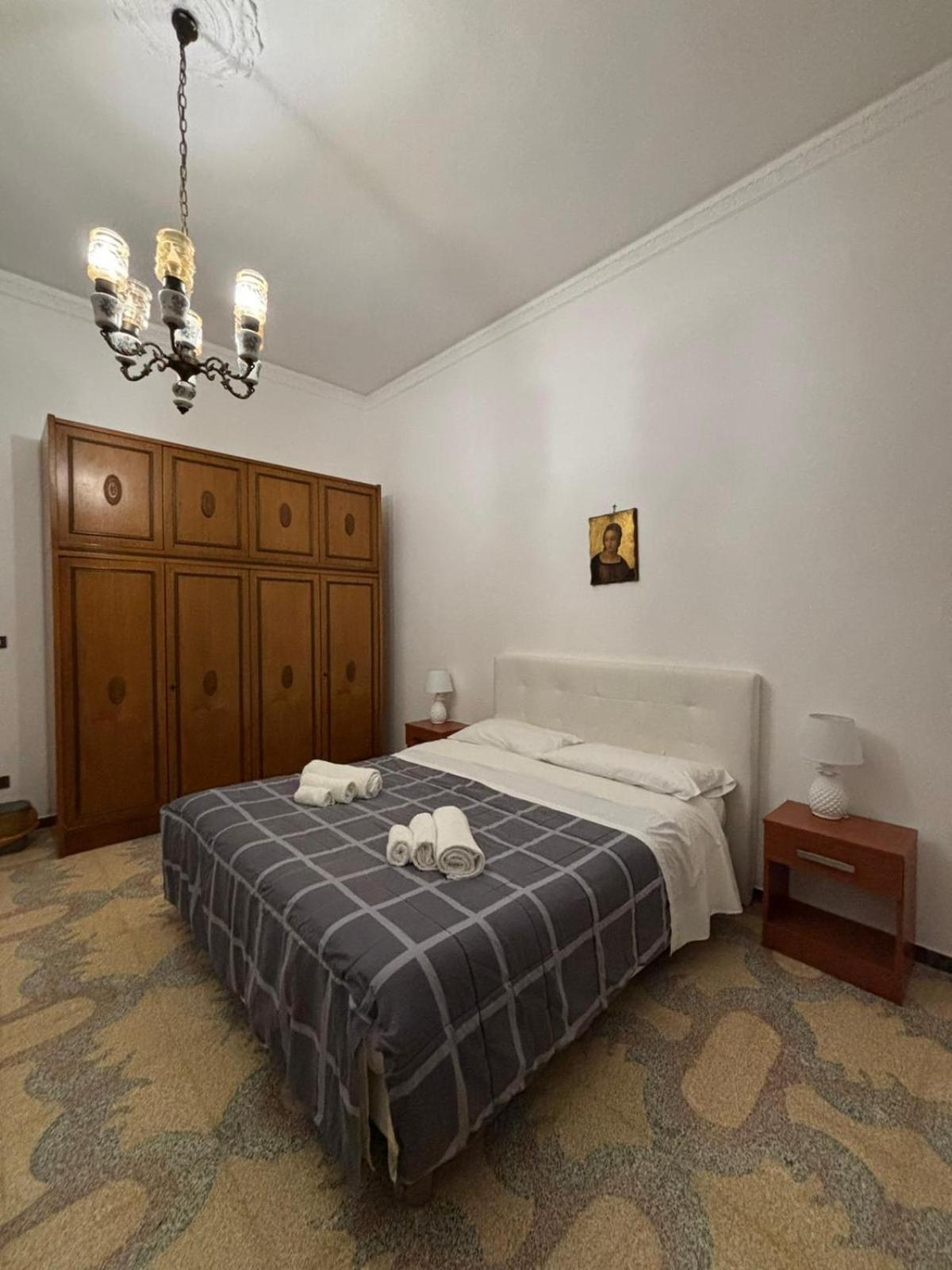 Casa Salento Bed & Breakfast Novoli Exterior photo