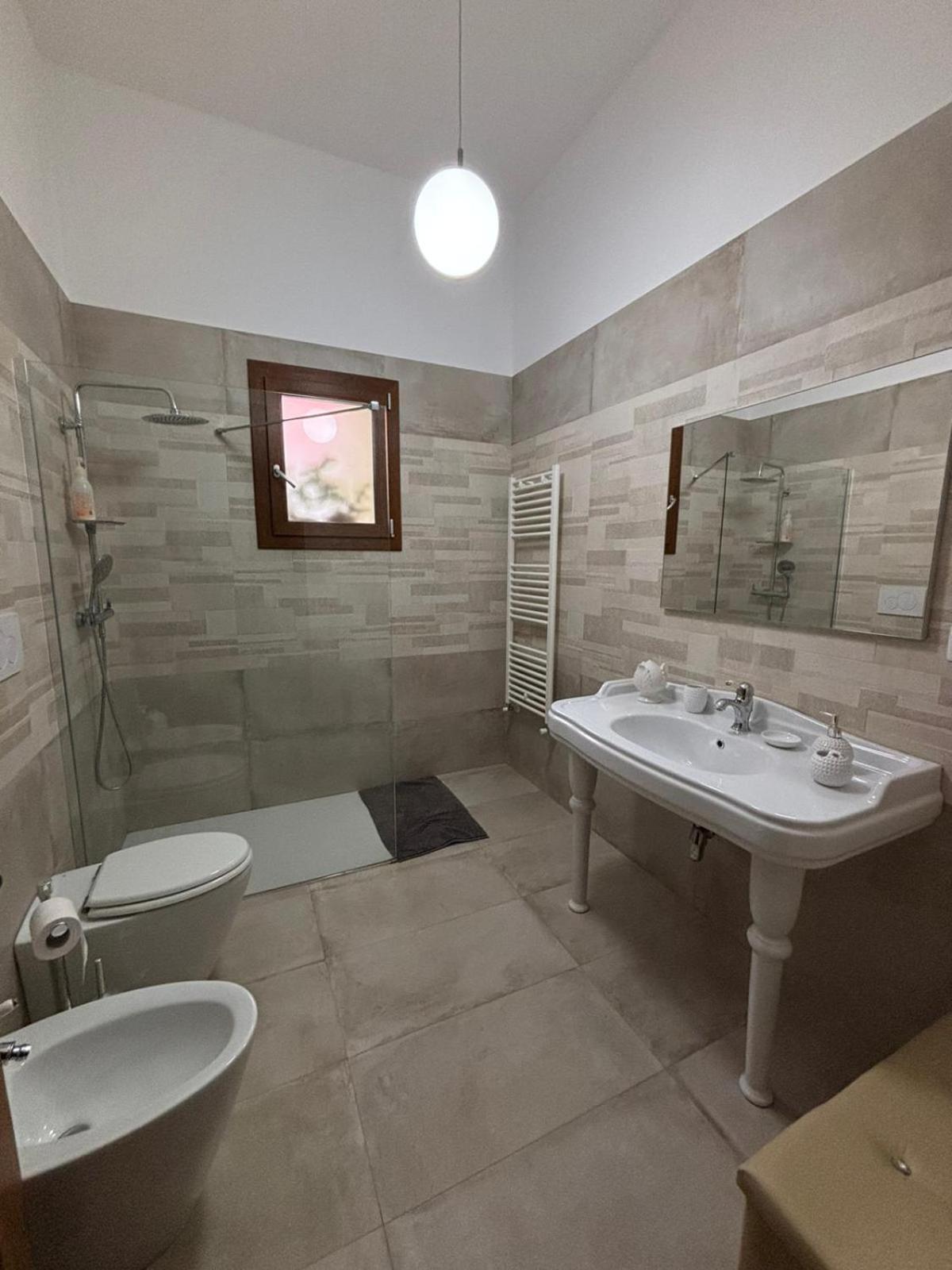 Casa Salento Bed & Breakfast Novoli Exterior photo