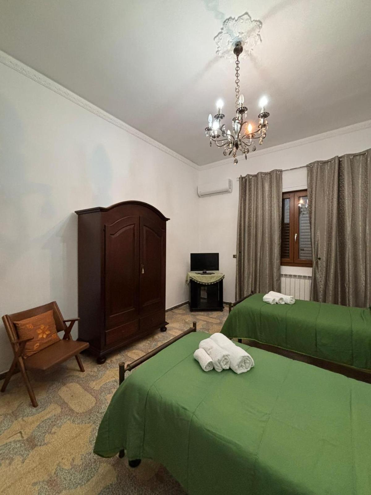 Casa Salento Bed & Breakfast Novoli Exterior photo