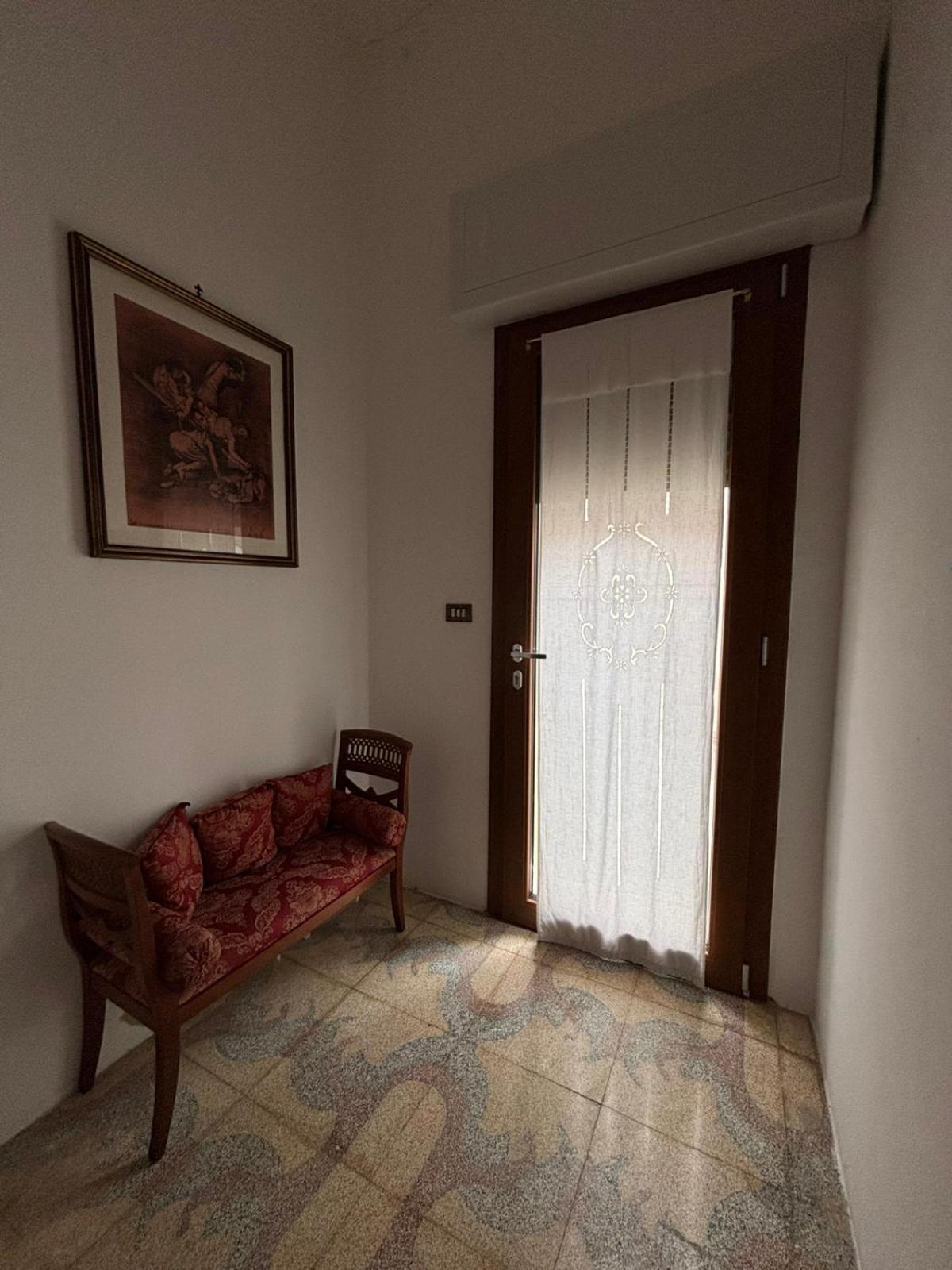 Casa Salento Bed & Breakfast Novoli Exterior photo